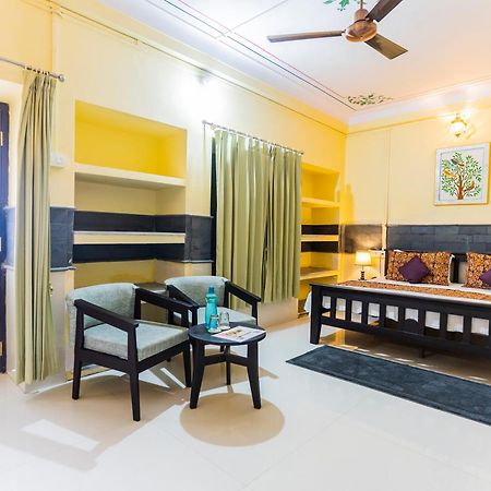 Kalyan Villa Homestay Udaipur Esterno foto