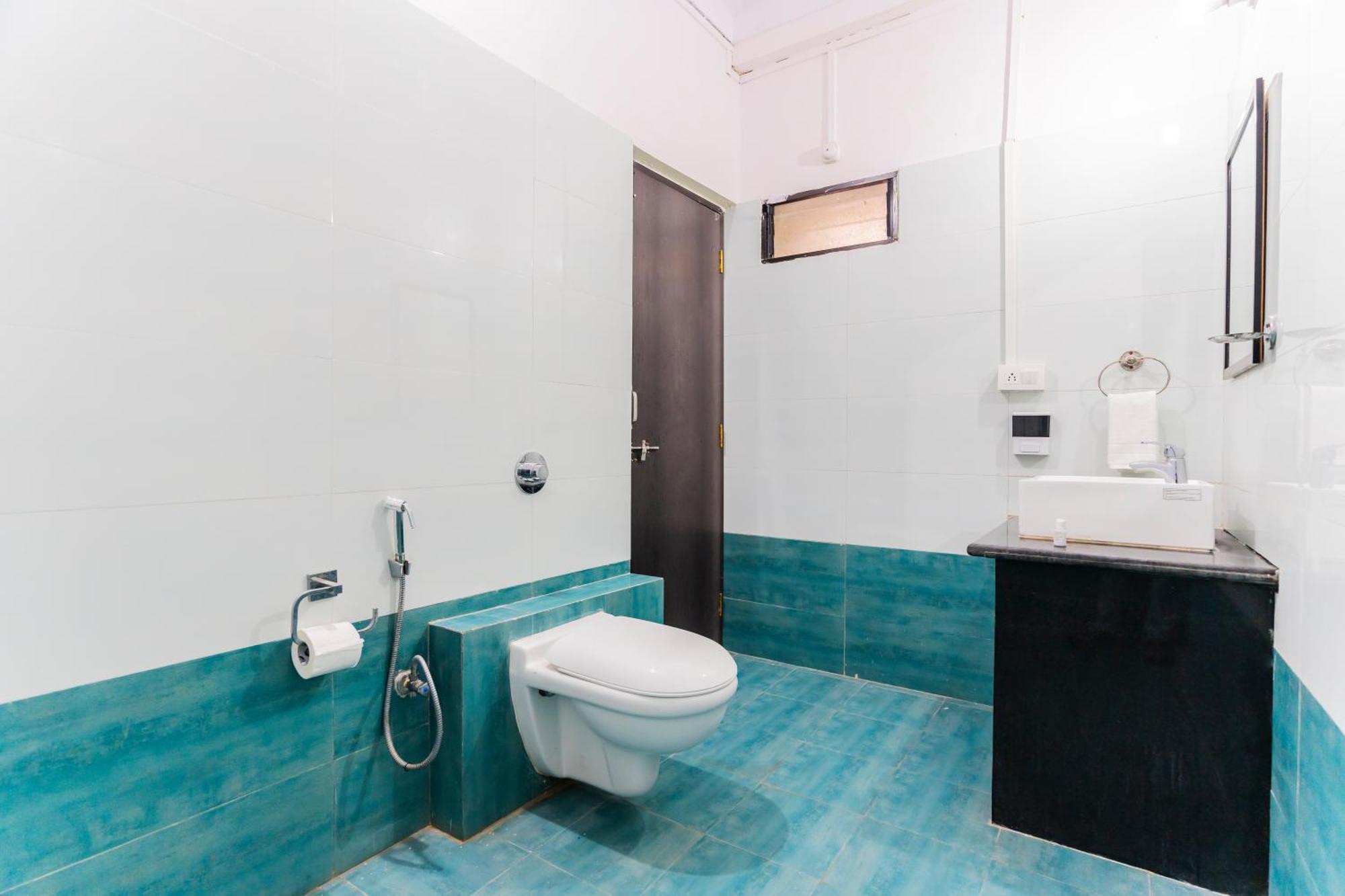 Kalyan Villa Homestay Udaipur Esterno foto