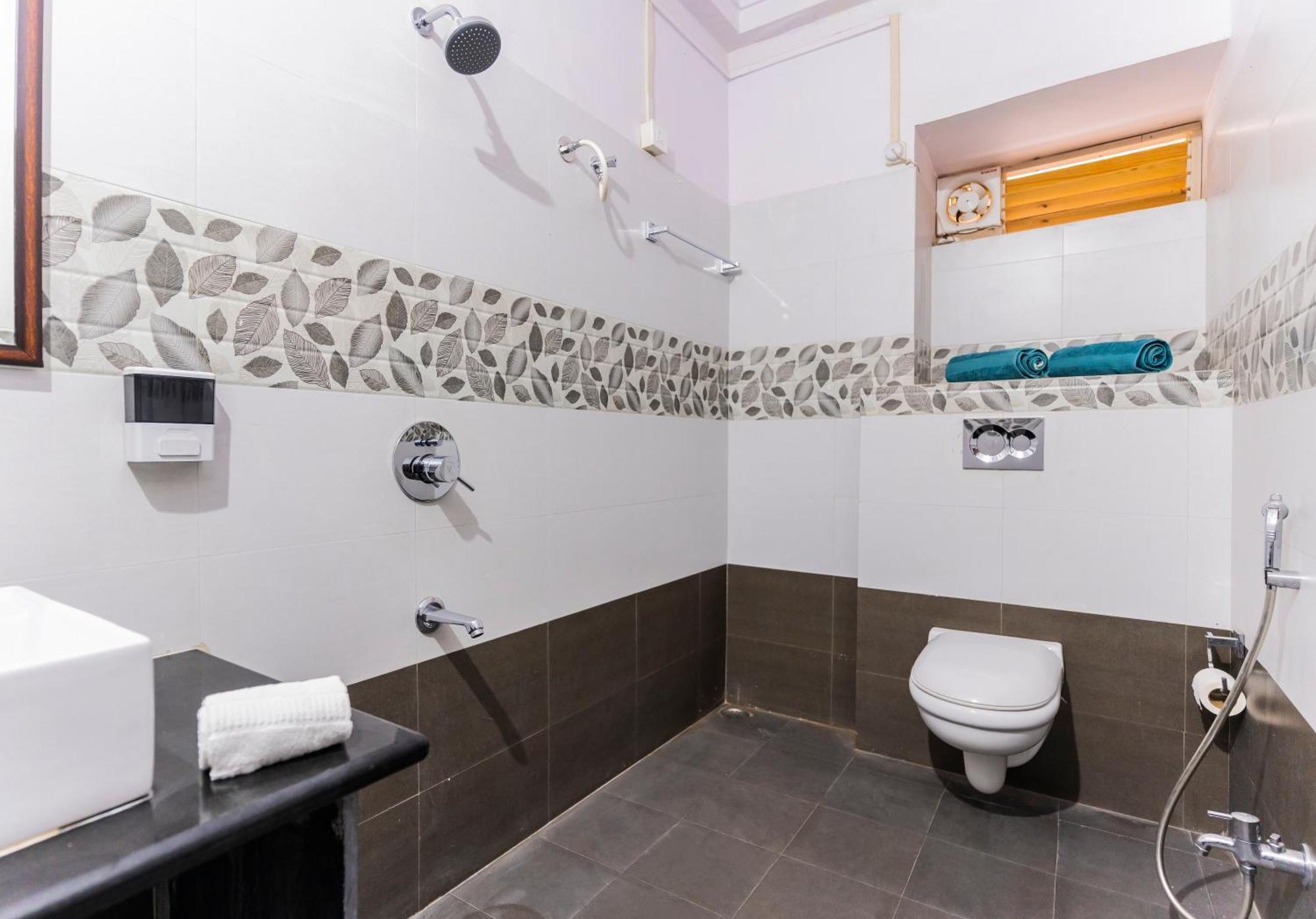 Kalyan Villa Homestay Udaipur Esterno foto